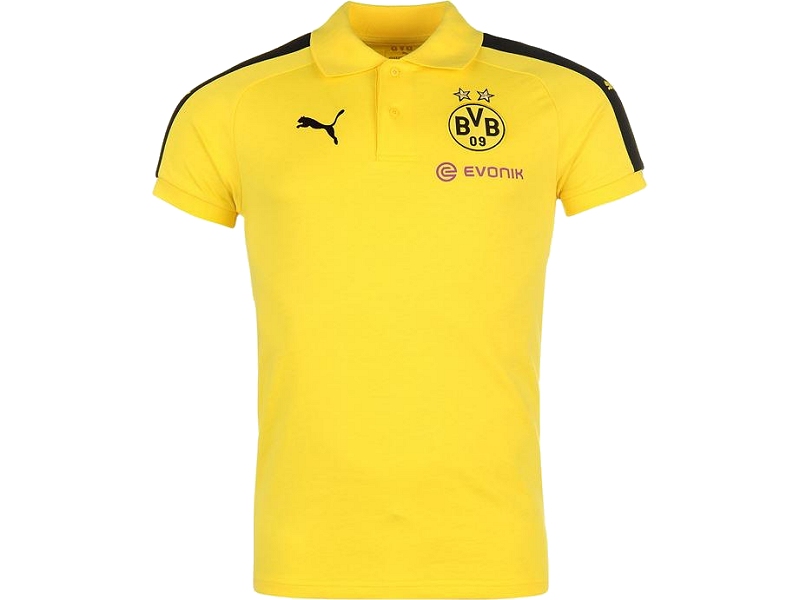 Borussia Dortmund Puma polokošile