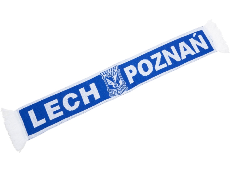 Lech Poznan šála