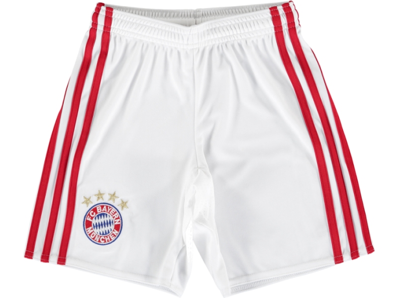 Bayern Mnichov Adidas dětské trenky