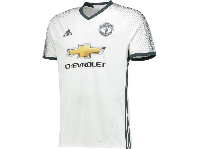 Manchester United Adidas dres