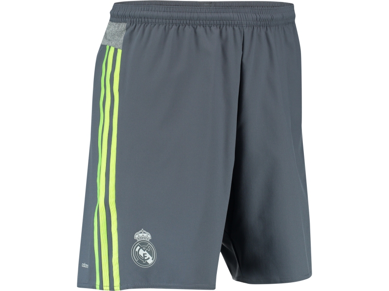 Real Madrid Adidas trenky