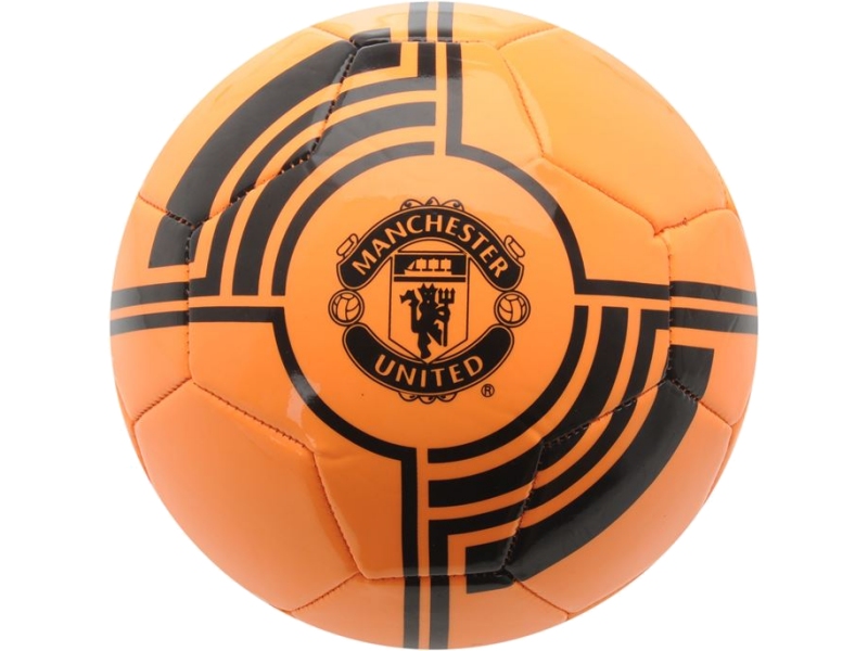 Manchester United míč