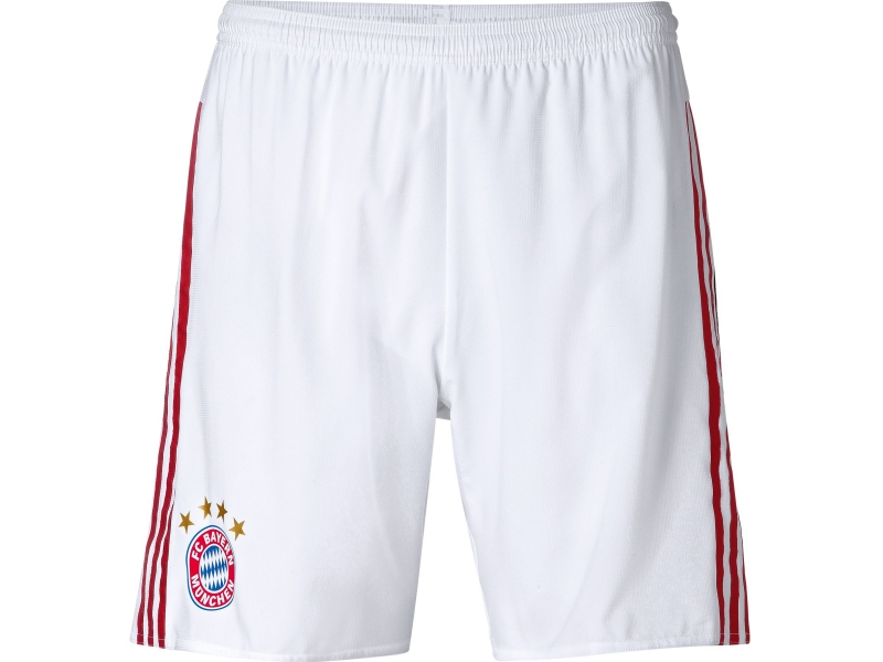 Bayern Mnichov Adidas trenky