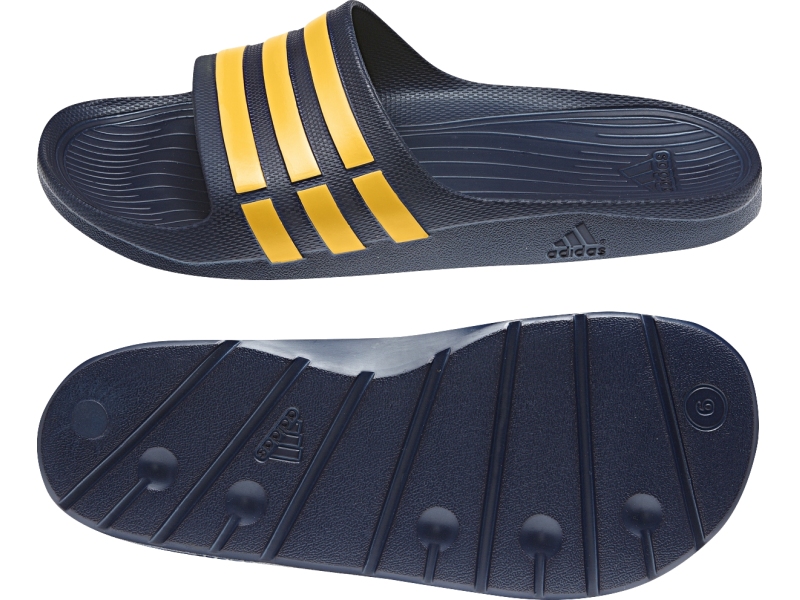 Adidas plážové pantofle