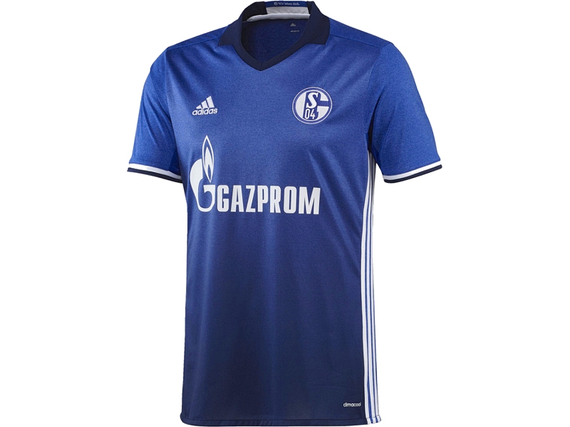 Schalke 04 Adidas dres