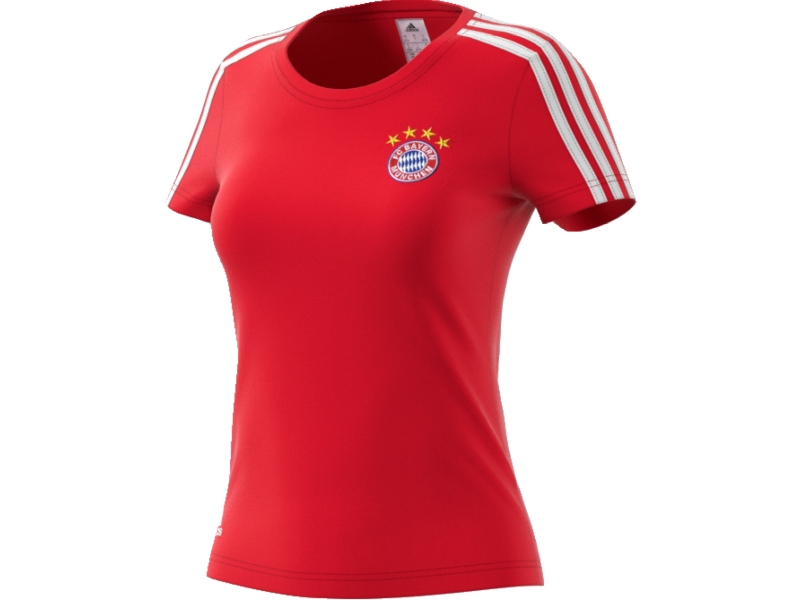 Bayern Mnichov Adidas t-shirt