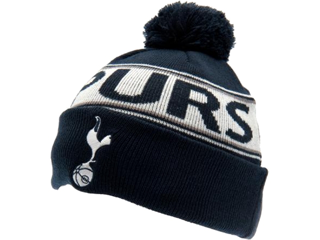 Tottenham zimní čepice