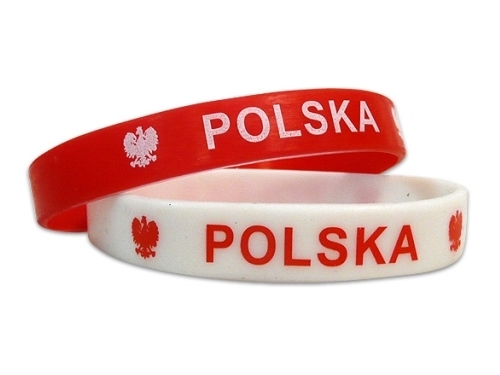 Polsko opás na ruku