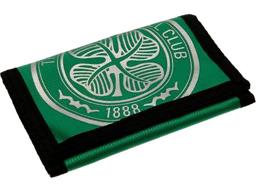 Celtic peněženka