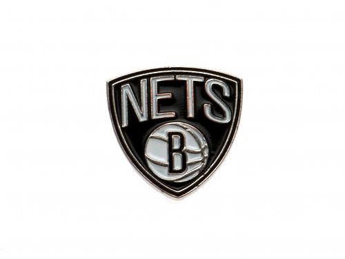 Brooklyn Nets odznak