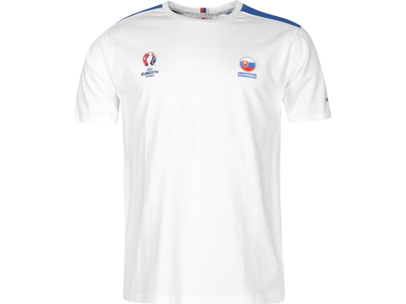 Slovensko Euro 2016 t-shirt