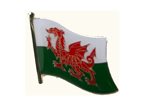 Wales odznak