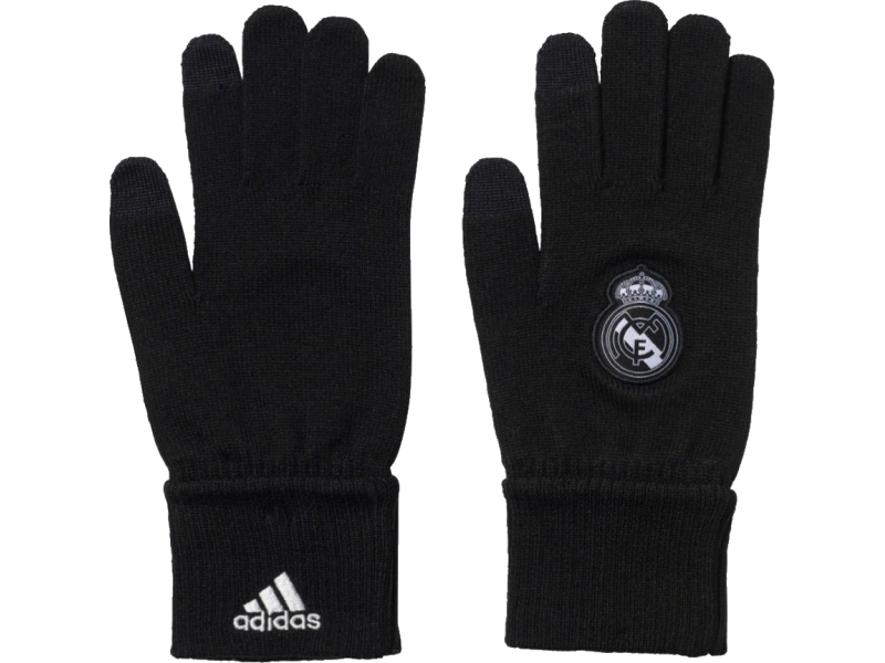 Real Madrid Adidas rukavičky