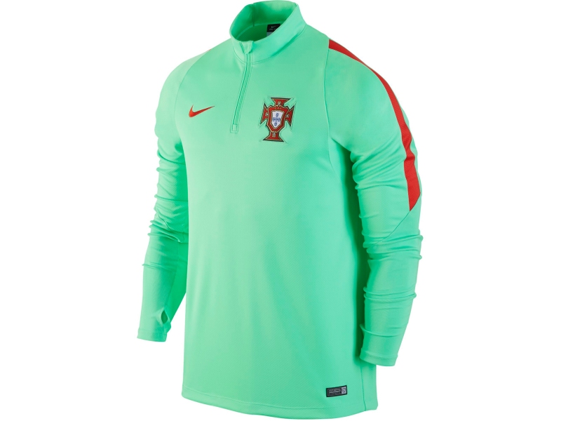 Portugalsko Nike mikina