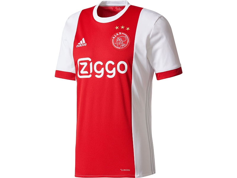 Ajax Amsterdam Adidas dres