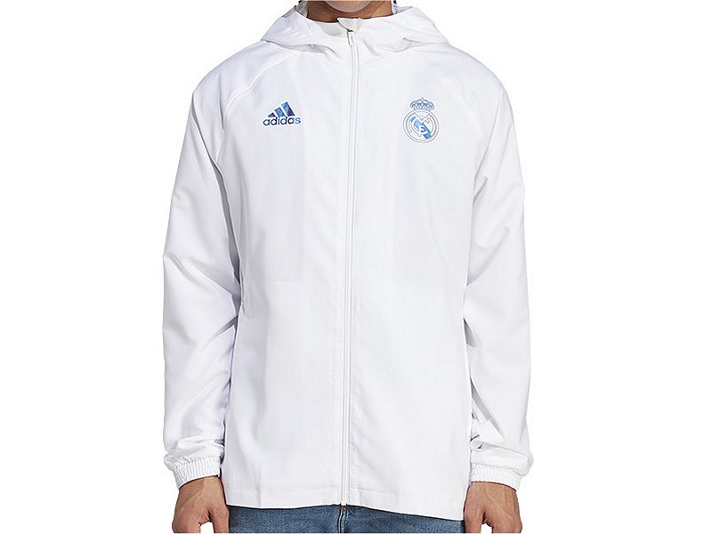 : Real Madrid Adidas bunda