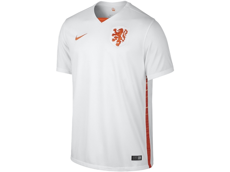 Nizozemí Nike dres