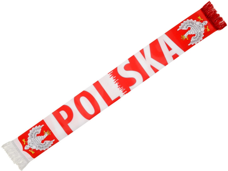 Polsko šála 