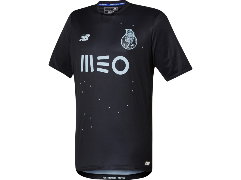 FC Porto New Balance dres