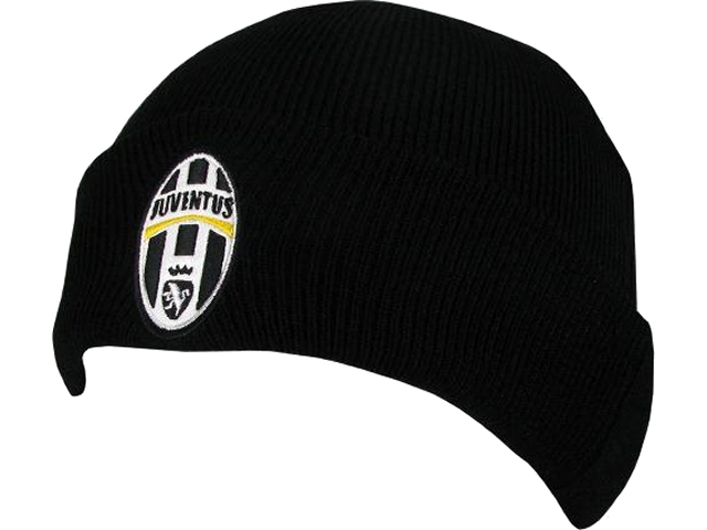 Juventus zimní čepice