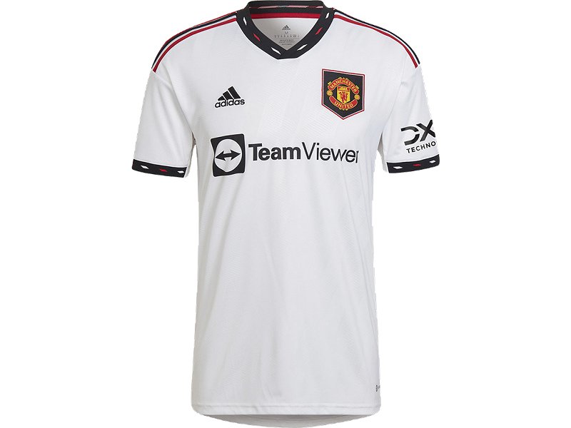 dres Manchester United 22-23