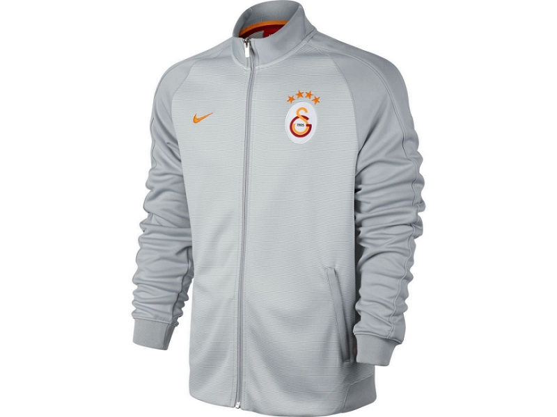 Galatasaray Nike mikina