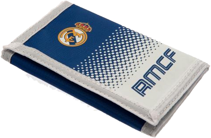 Real Madrid peněženka