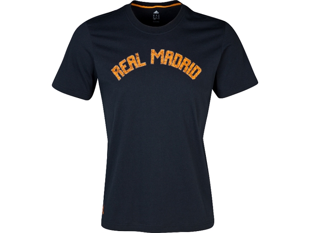 Real Madrid Adidas t-shirt