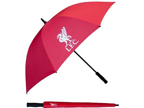 Liverpool deštník