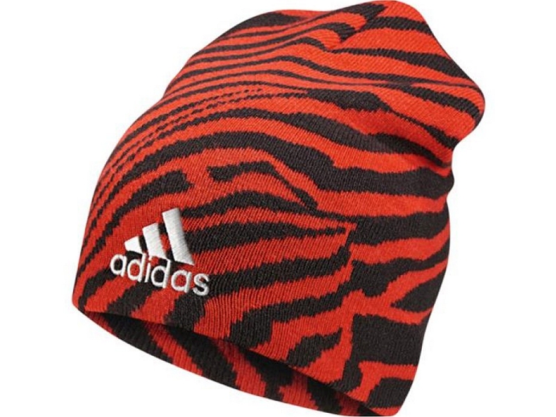 Adidas zimní čepice
