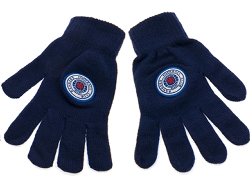 Rangers rukavičky