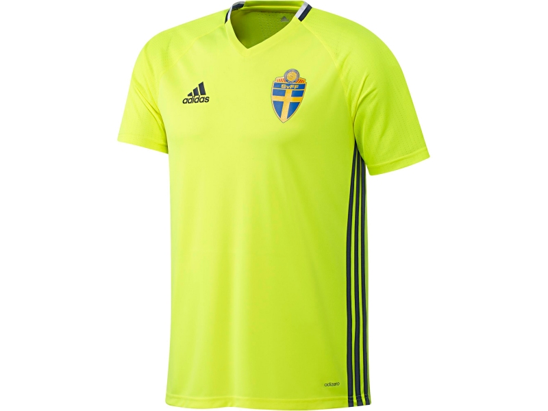 Švédsko Adidas dres