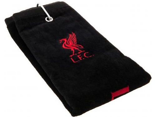 Liverpool ručník