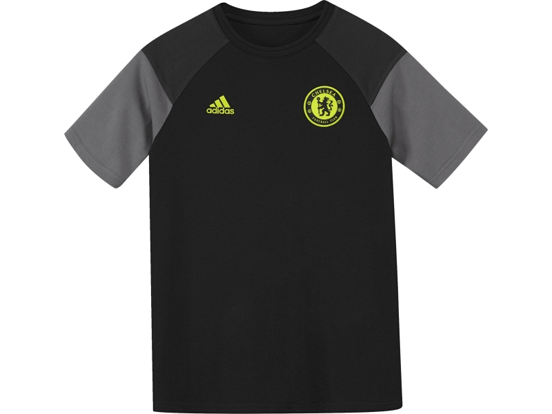 Chelsea Adidas dětský t-shirt