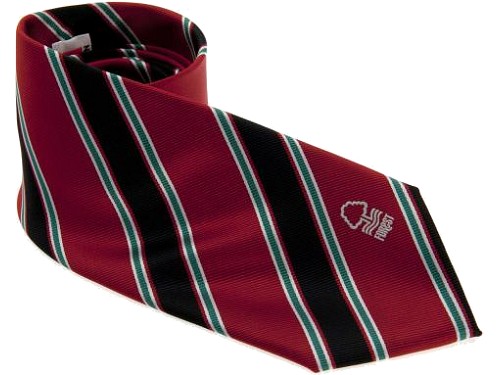 Nottingham Forest kravata