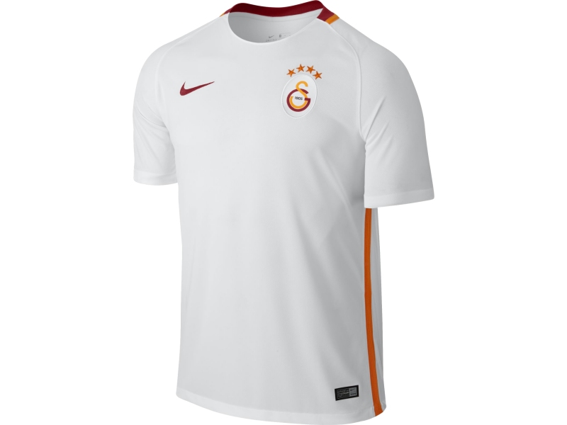 Galatasaray Nike dětsky dres
