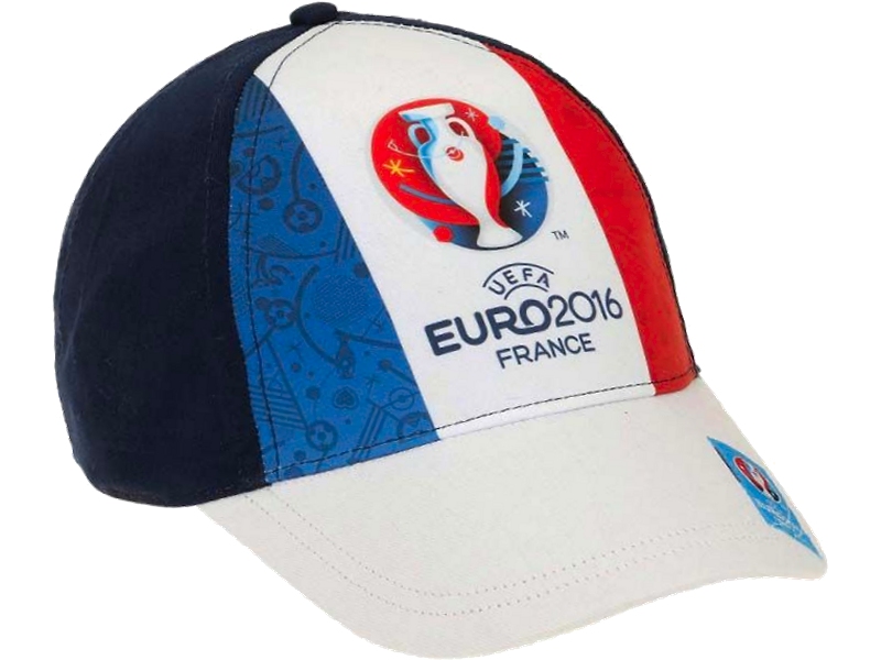 Euro 2016 dětská kšiltovka