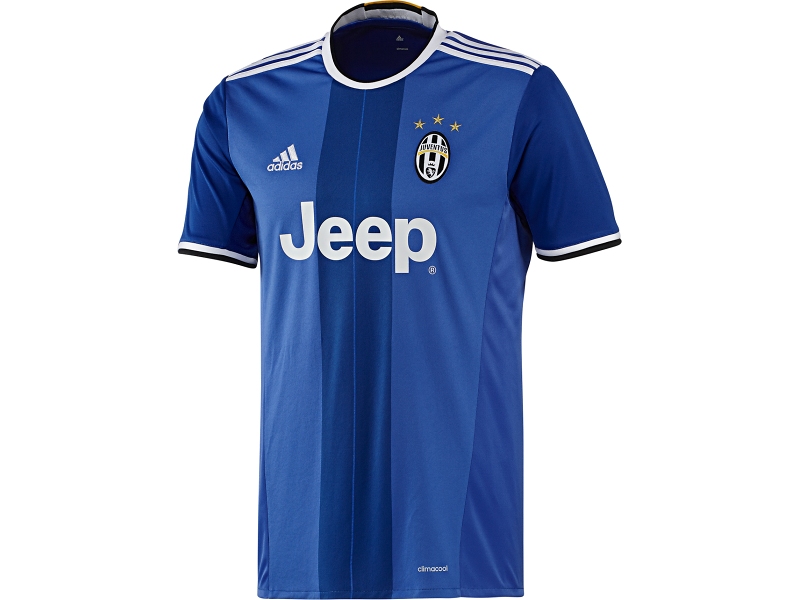 Juventus Adidas dětsky dres