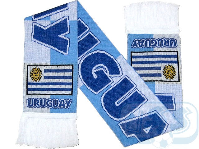 Uruguay šála
