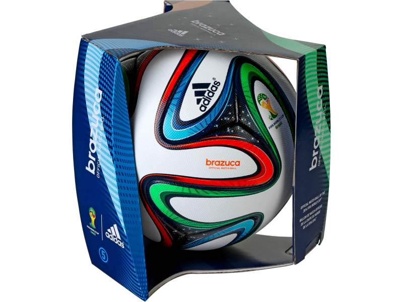 World Cup 2014 Adidas míč