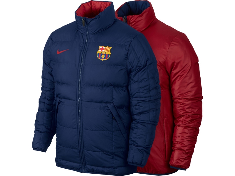 FC Barcelona Nike bunda