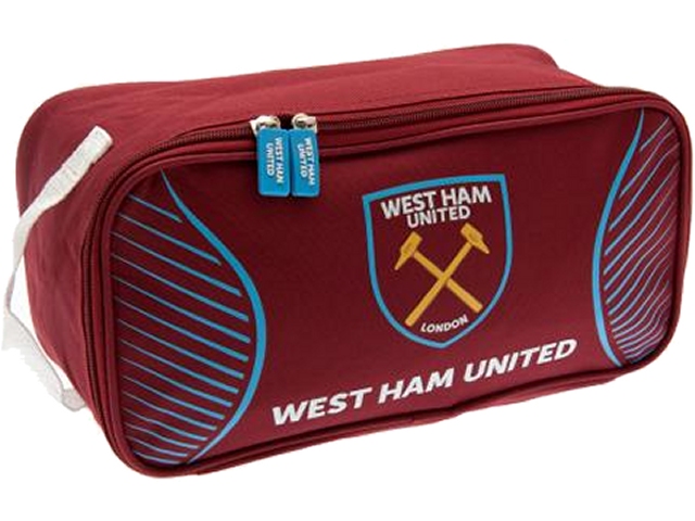 West Ham United taška na kopačky