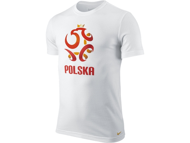 Polsko Nike t-shirt