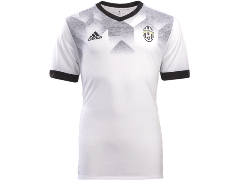Juventus Adidas dětsky dres