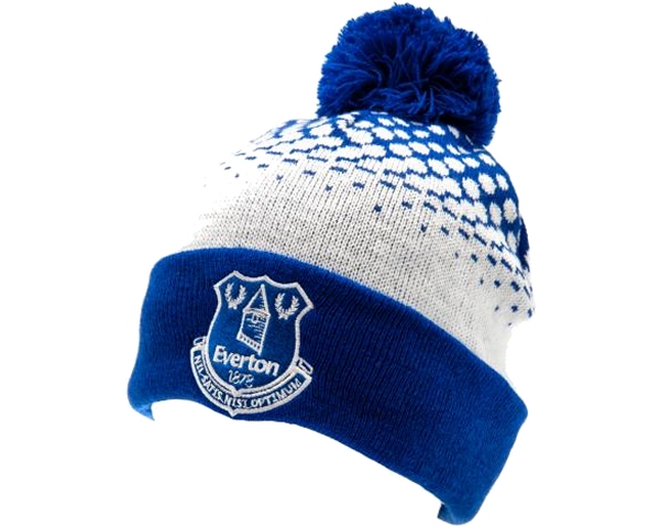Everton zimní čepice