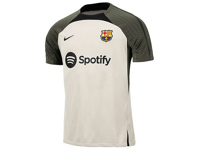 : FC Barcelona Nike dres