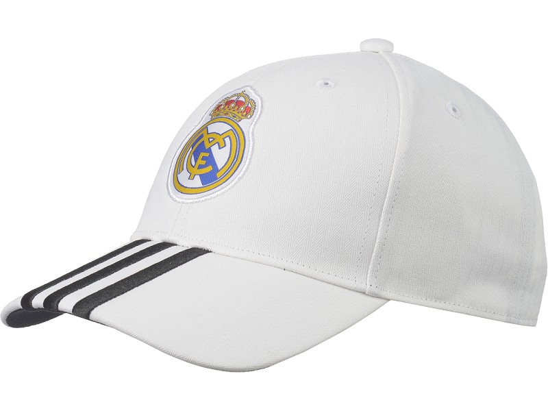 Real Madrid Adidas kšiltovka