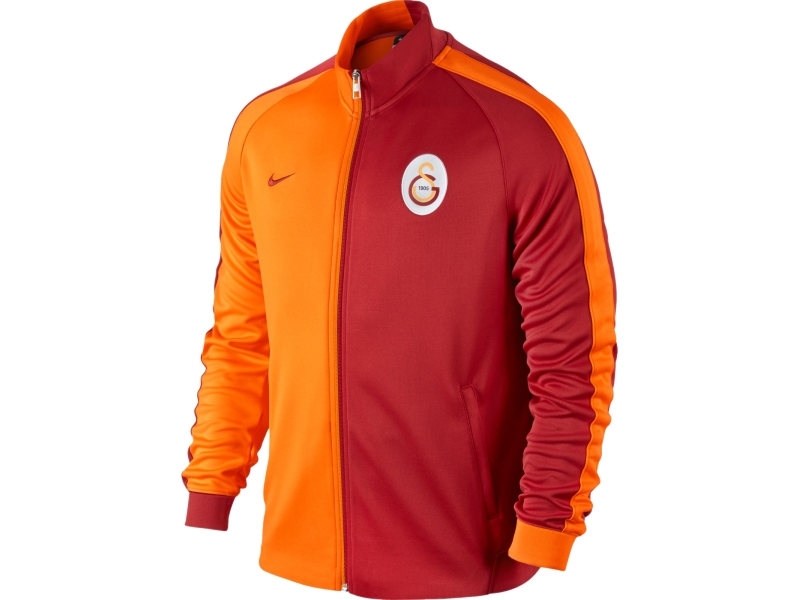 Galatasaray Nike mikina