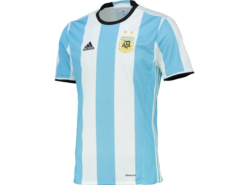 Argentina Adidas dětsky dres