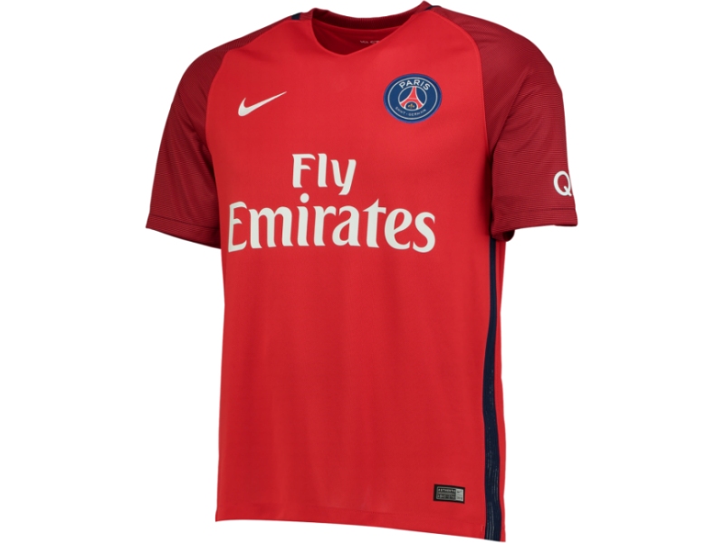 Paris Saint-Germain Nike dětsky dres